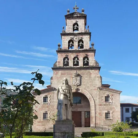 Cangas Popa Cangas de Onis Exterior photo