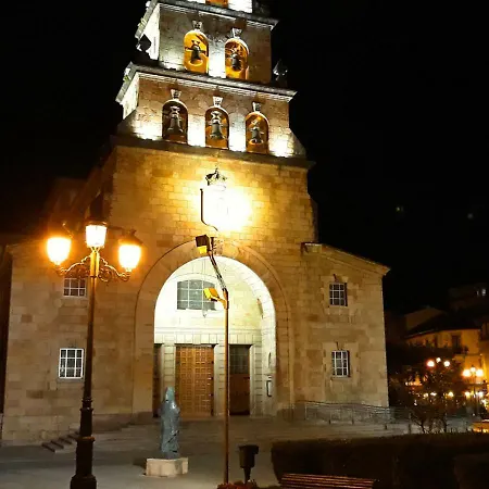 Cangas Popa Cangas de Onis Exterior photo