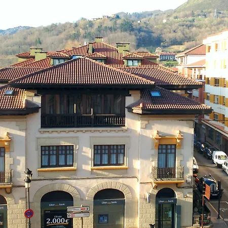 Cangas Popa Cangas de Onis Exterior photo