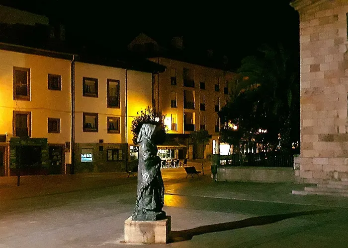 Cangas Popa