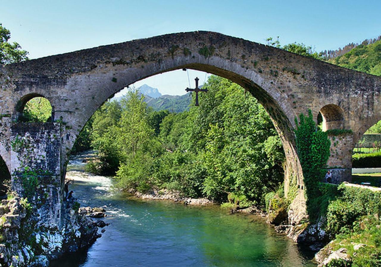 Cangas Popa * Cangas de Onis