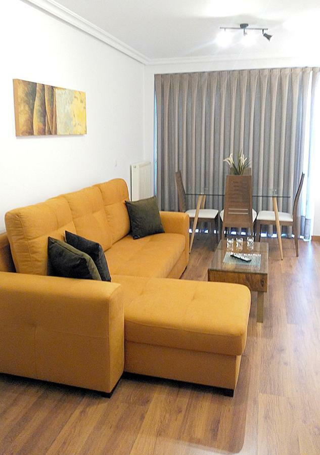 Cangas Popa Apartment