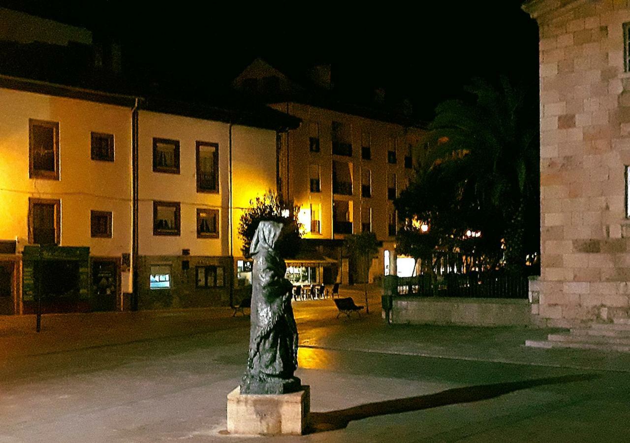 Cangas Popa Apartment Cangas de Onis