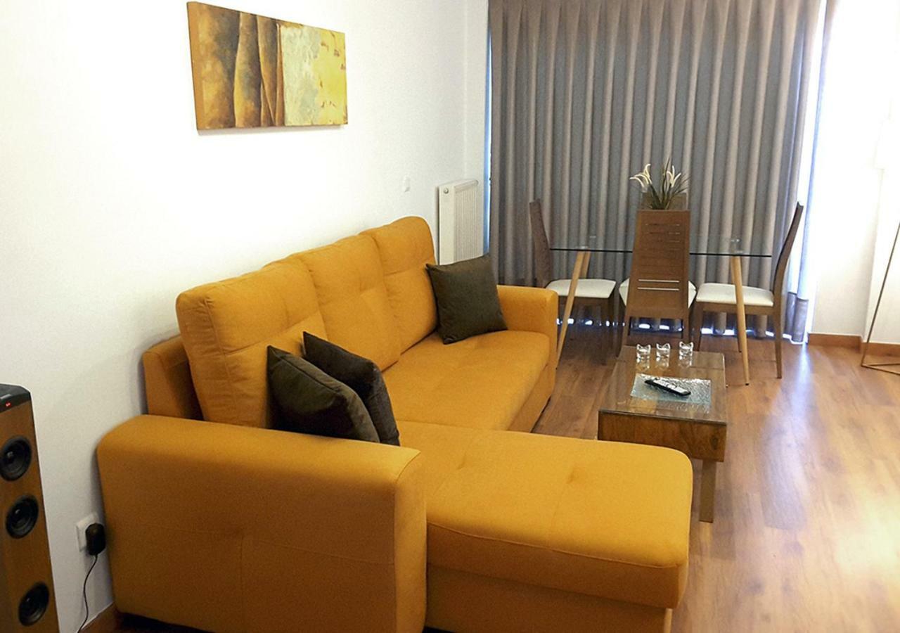 Apartment Cangas Popa Cangas de Onis