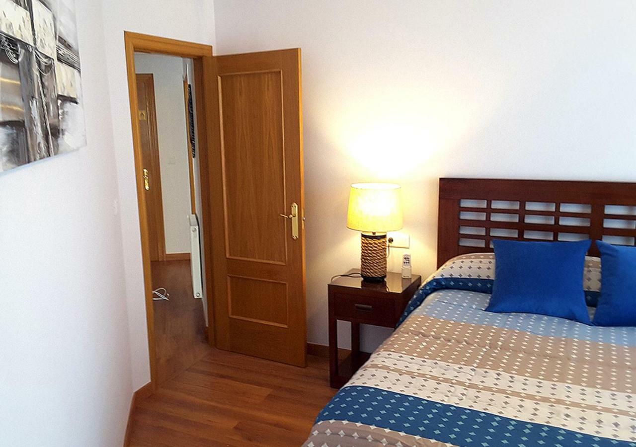 Cangas Popa Apartment