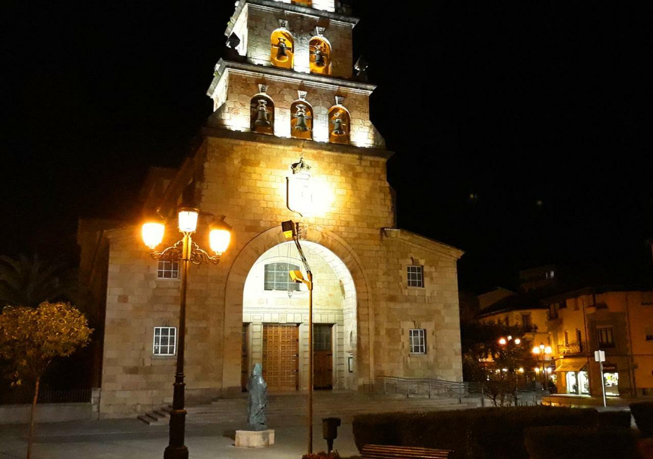 Apartment Cangas Popa *