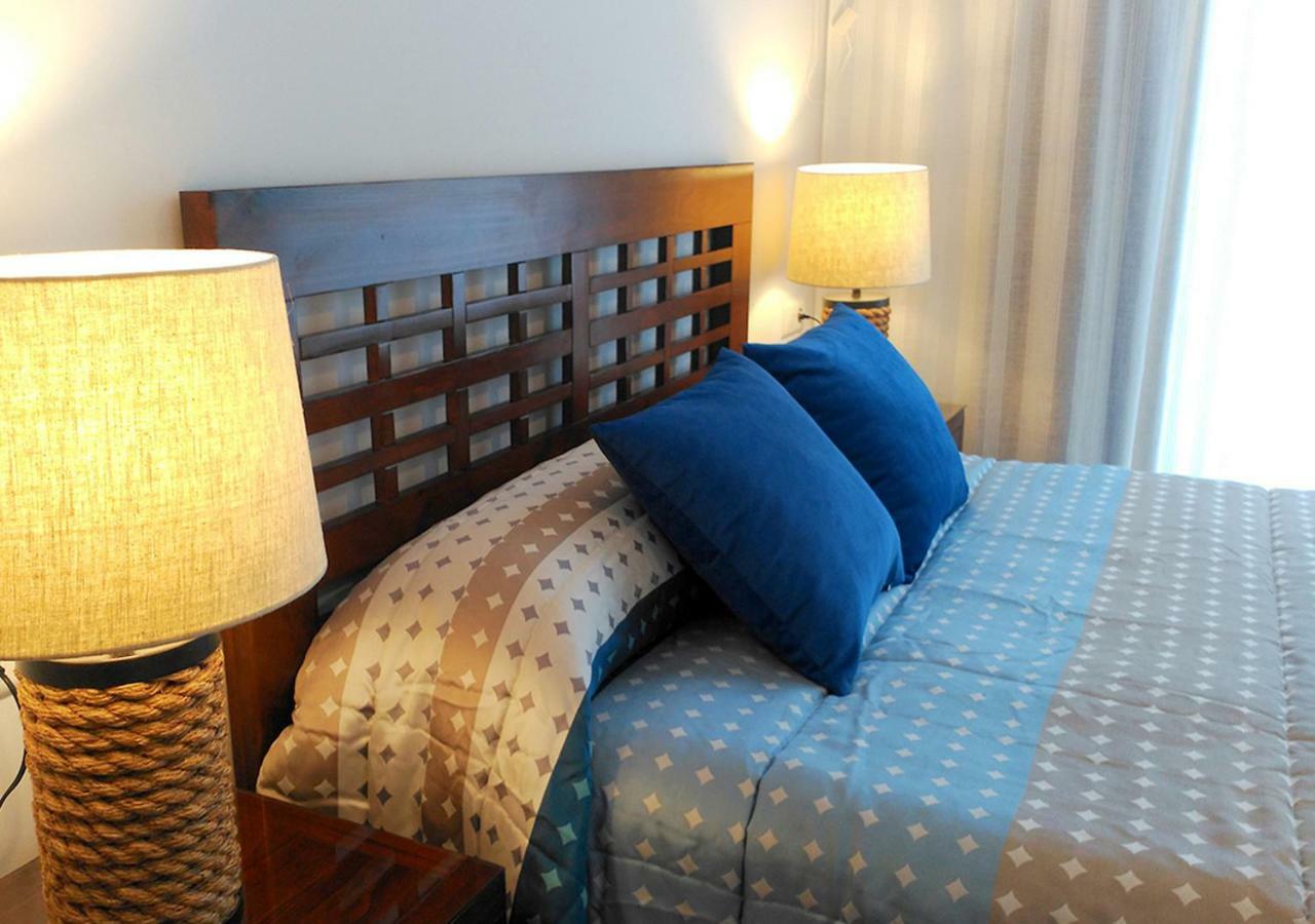 Cangas Popa Apartment *