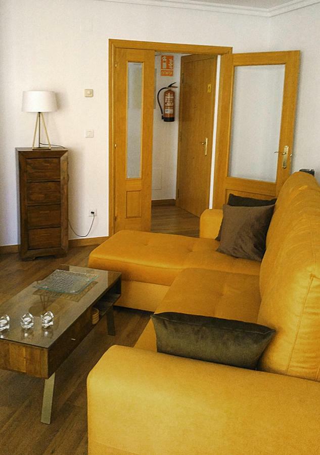 Apartment Cangas Popa Cangas de Onis