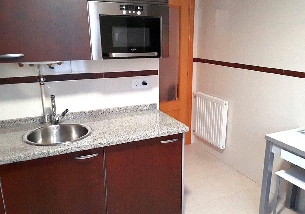 Apartment Cangas Popa