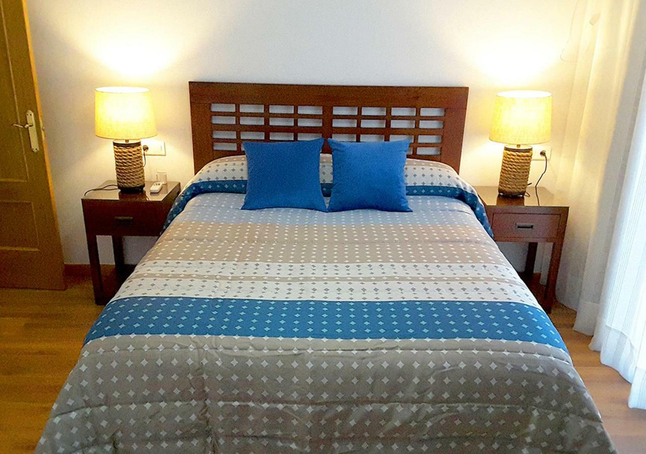 Apartment Cangas Popa