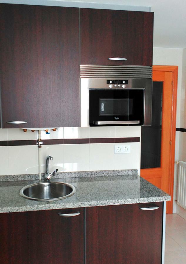 Apartment Cangas Popa