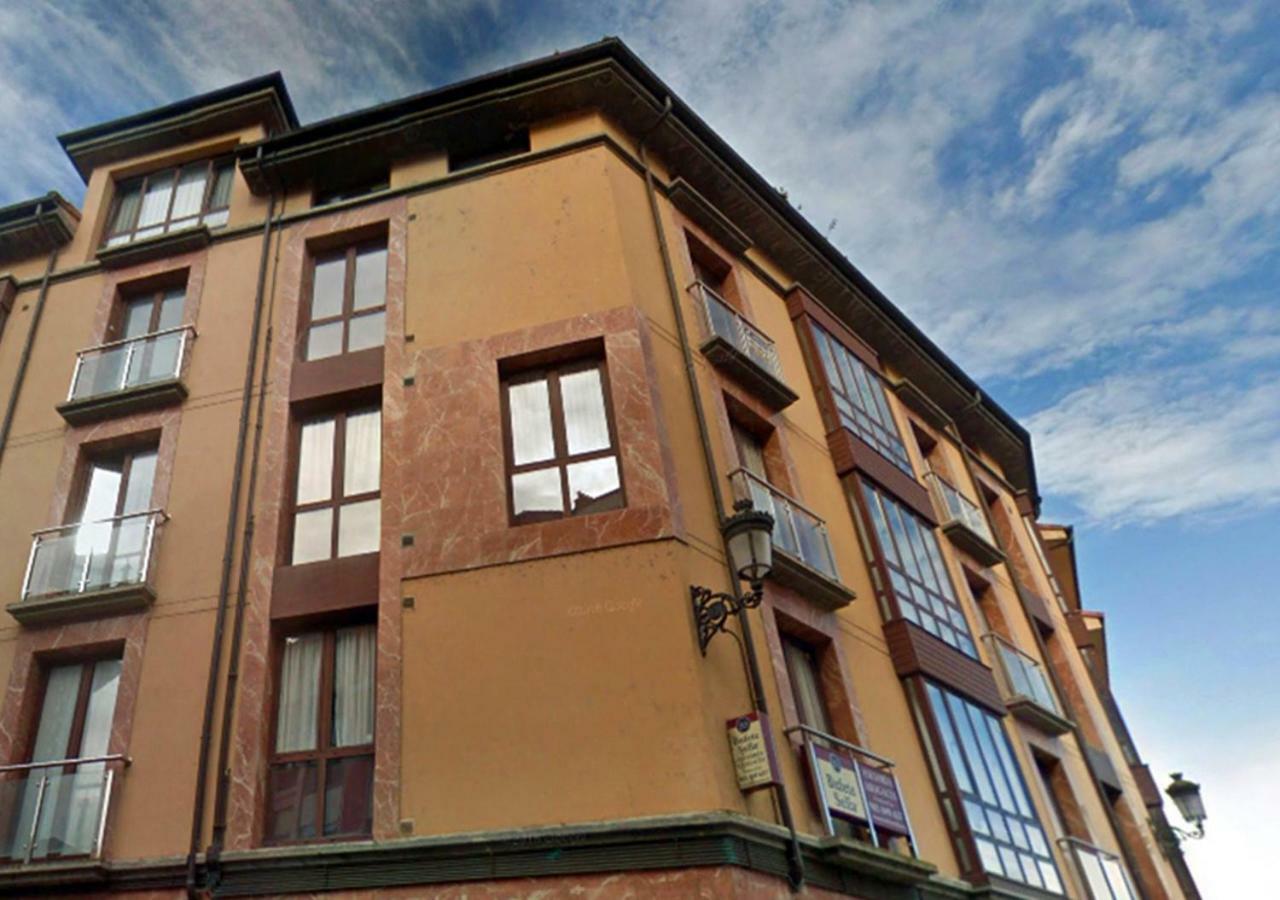 Apartment Cangas Popa *