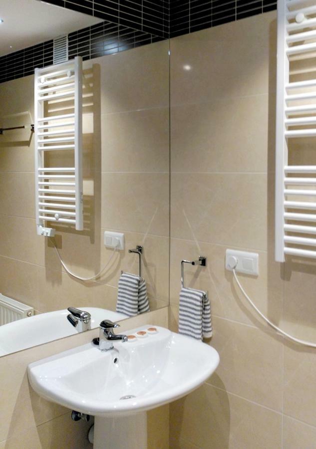 Apartment Cangas Popa *