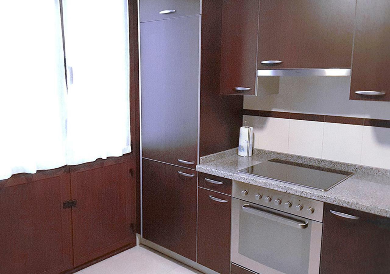 Apartment Cangas Popa *